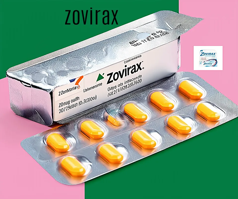 Zovirax compresse 400 mg prezzo